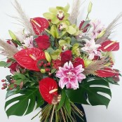 The Supreme Showstopper